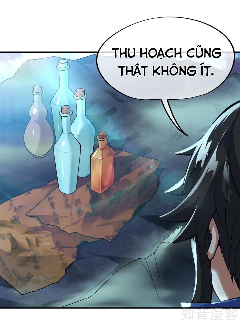 Chiến Hồn Tuyệt Thế Chapter 66 - 10