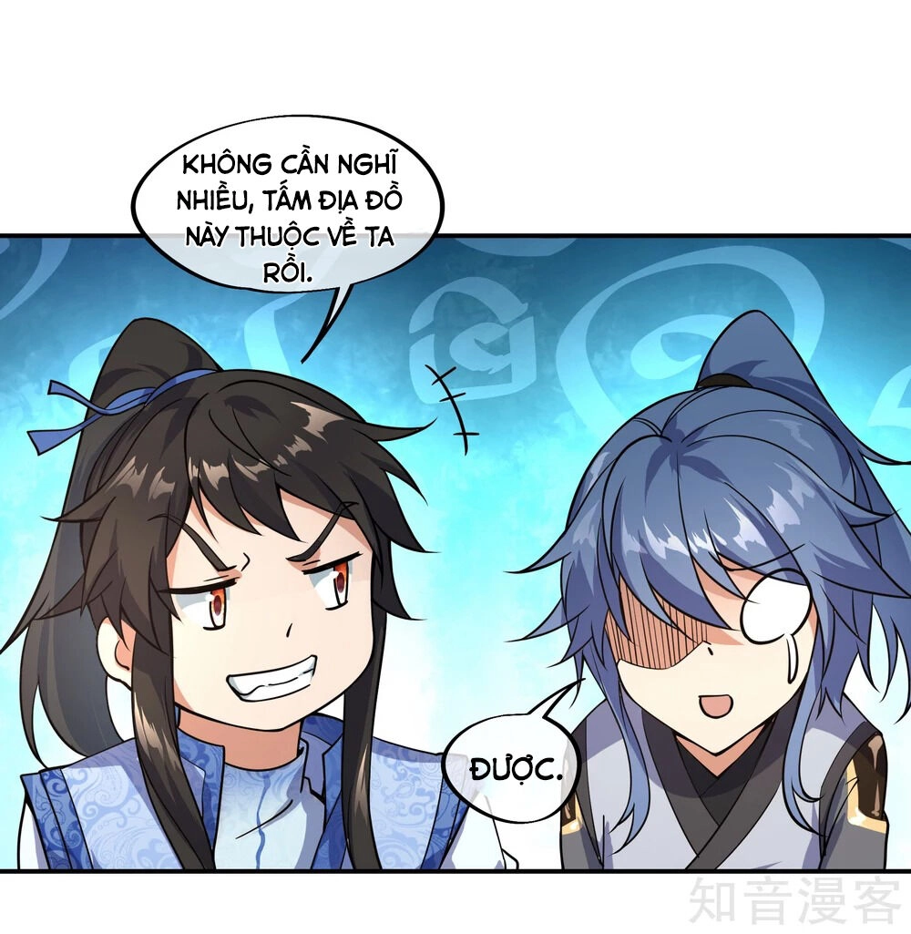 Chiến Hồn Tuyệt Thế Chapter 66 - 13