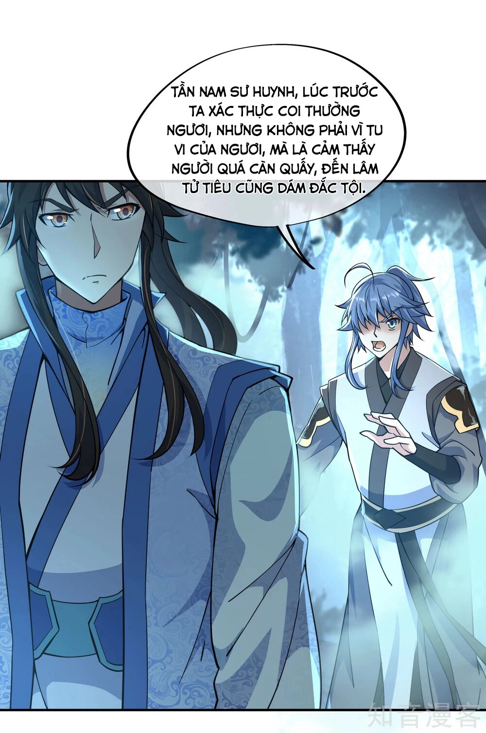 Chiến Hồn Tuyệt Thế Chapter 66 - 19