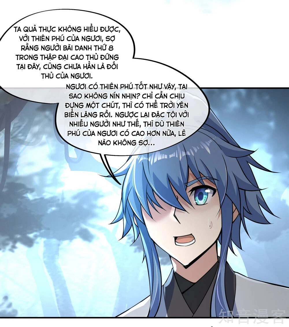 Chiến Hồn Tuyệt Thế Chapter 66 - 20