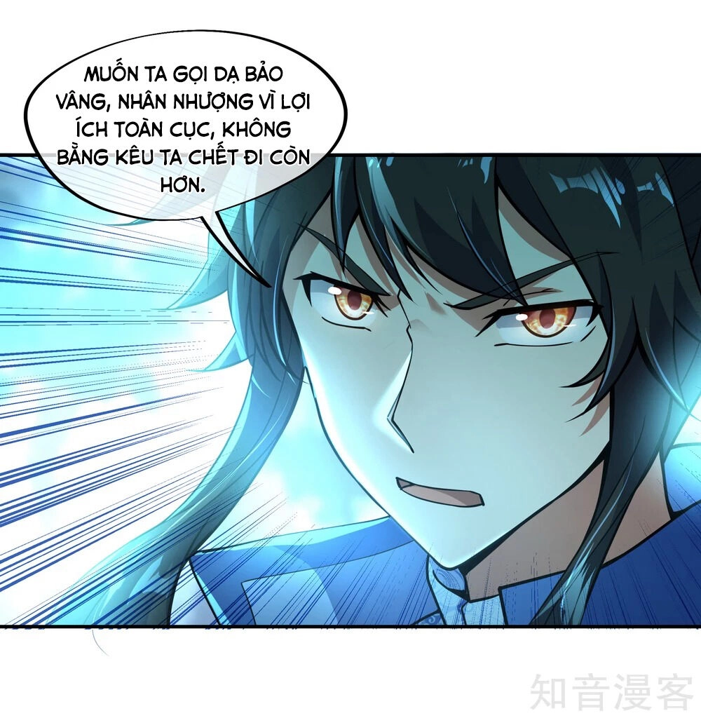 Chiến Hồn Tuyệt Thế Chapter 66 - 22