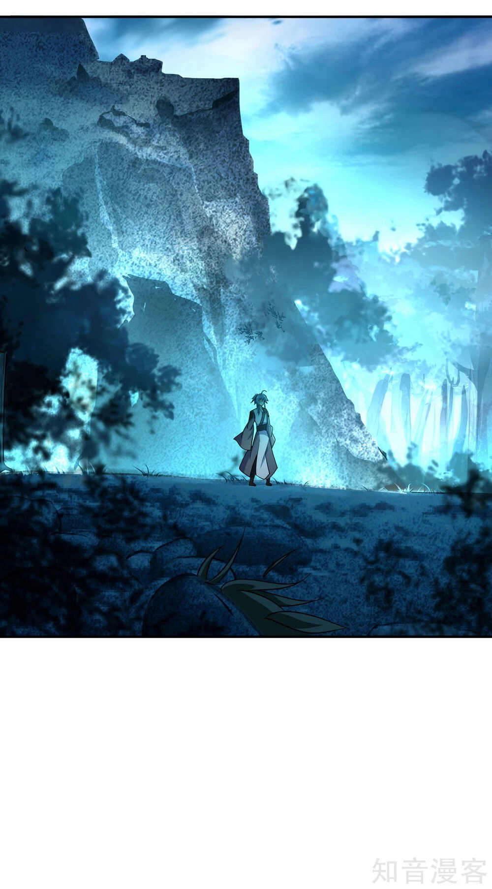 Chiến Hồn Tuyệt Thế Chapter 66 - 24