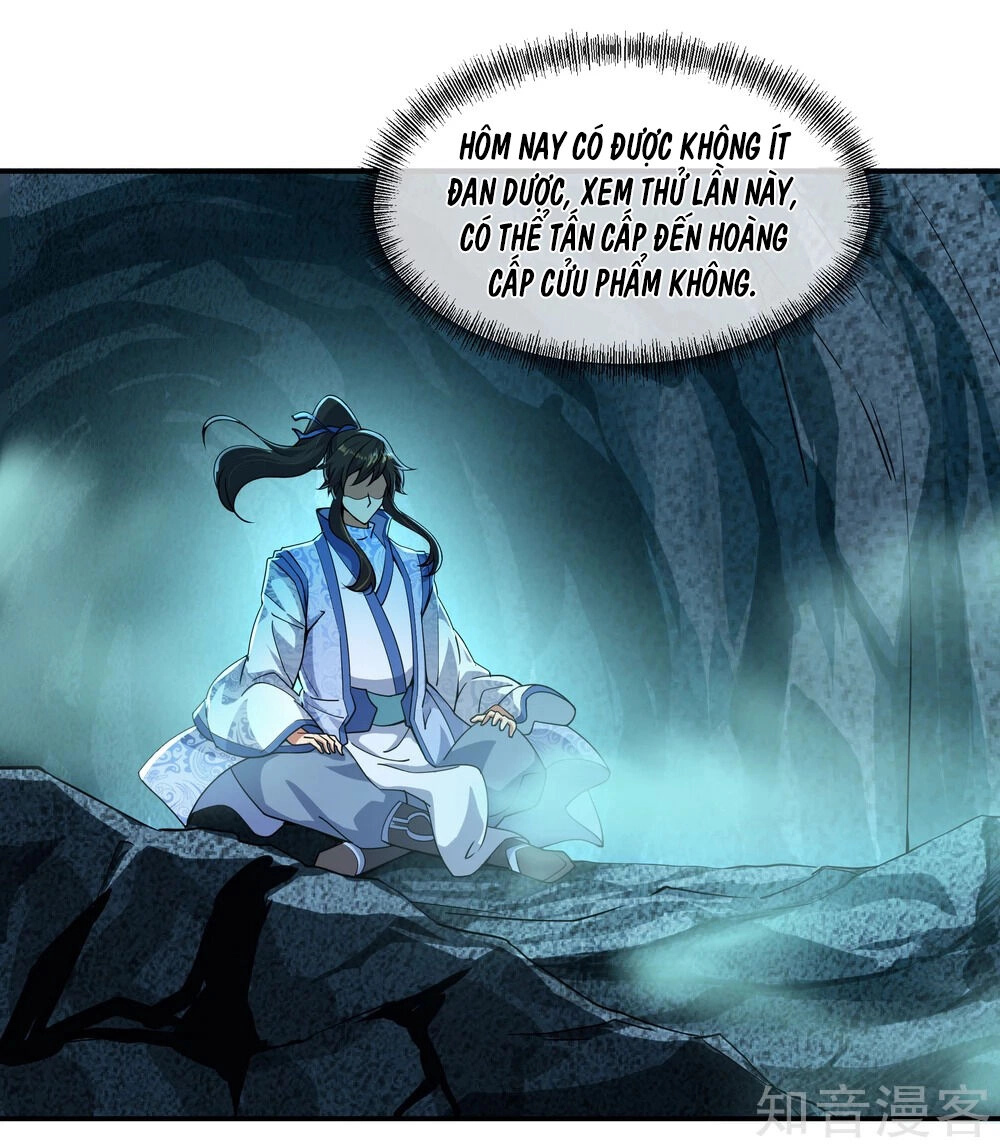 Chiến Hồn Tuyệt Thế Chapter 66 - 25