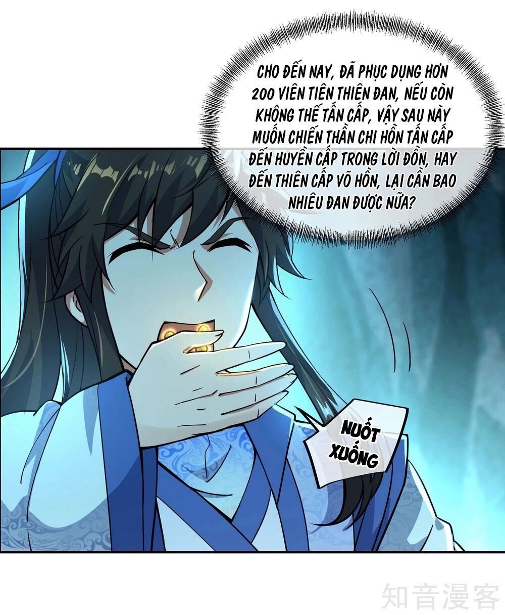 Chiến Hồn Tuyệt Thế Chapter 66 - 26