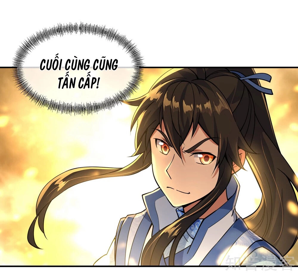 Chiến Hồn Tuyệt Thế Chapter 66 - 28