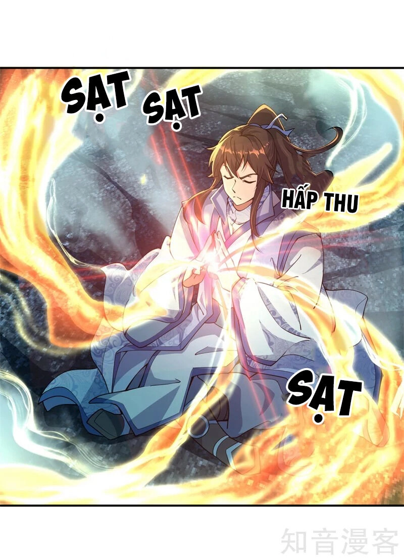 Chiến Hồn Tuyệt Thế Chapter 67 - 6