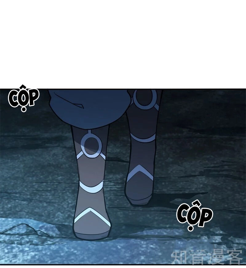 Chiến Hồn Tuyệt Thế Chapter 67 - 8