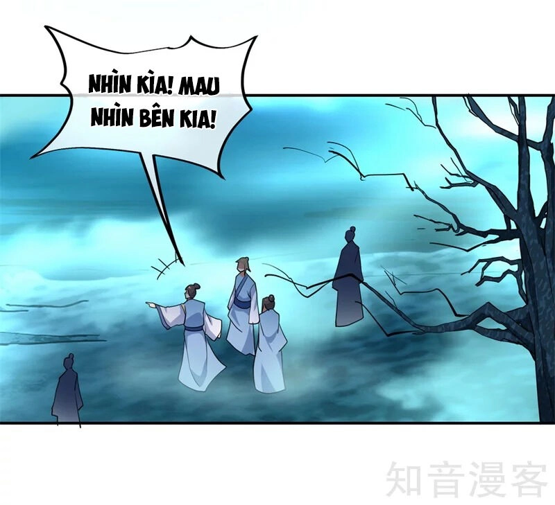 Chiến Hồn Tuyệt Thế Chapter 67 - 15