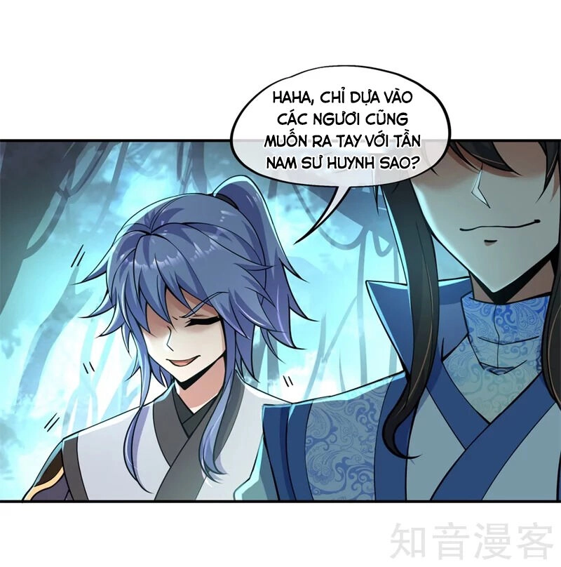 Chiến Hồn Tuyệt Thế Chapter 67 - 24