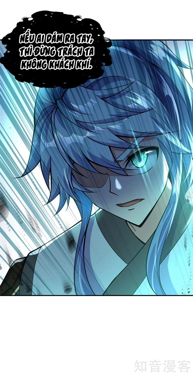 Chiến Hồn Tuyệt Thế Chapter 67 - 25