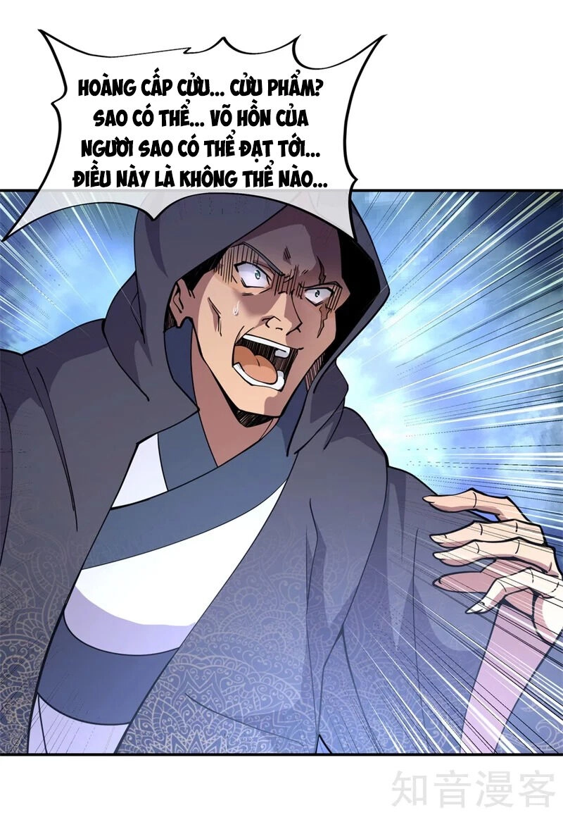 Chiến Hồn Tuyệt Thế Chapter 70 - 5