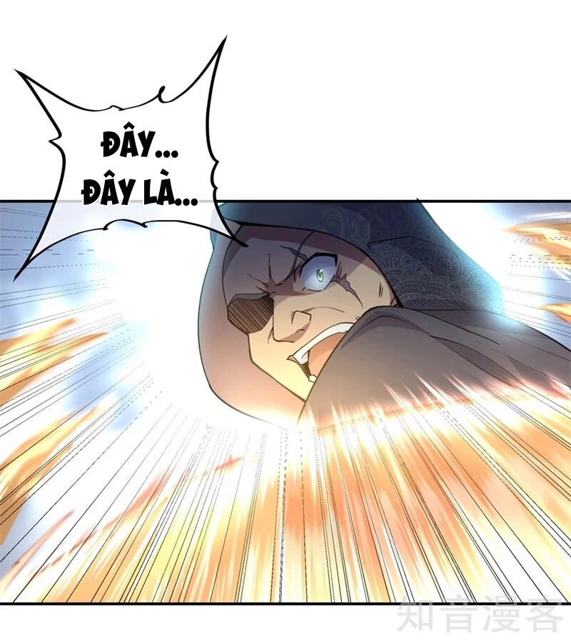 Chiến Hồn Tuyệt Thế Chapter 70 - 9