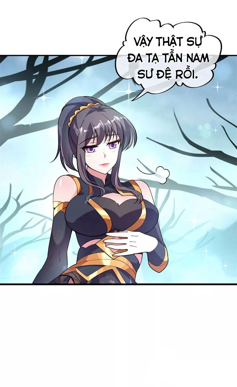 Chiến Hồn Tuyệt Thế Chapter 70 - 23