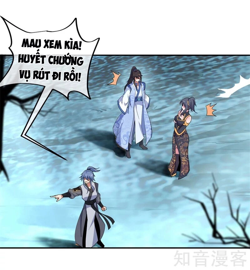 Chiến Hồn Tuyệt Thế Chapter 70 - 24