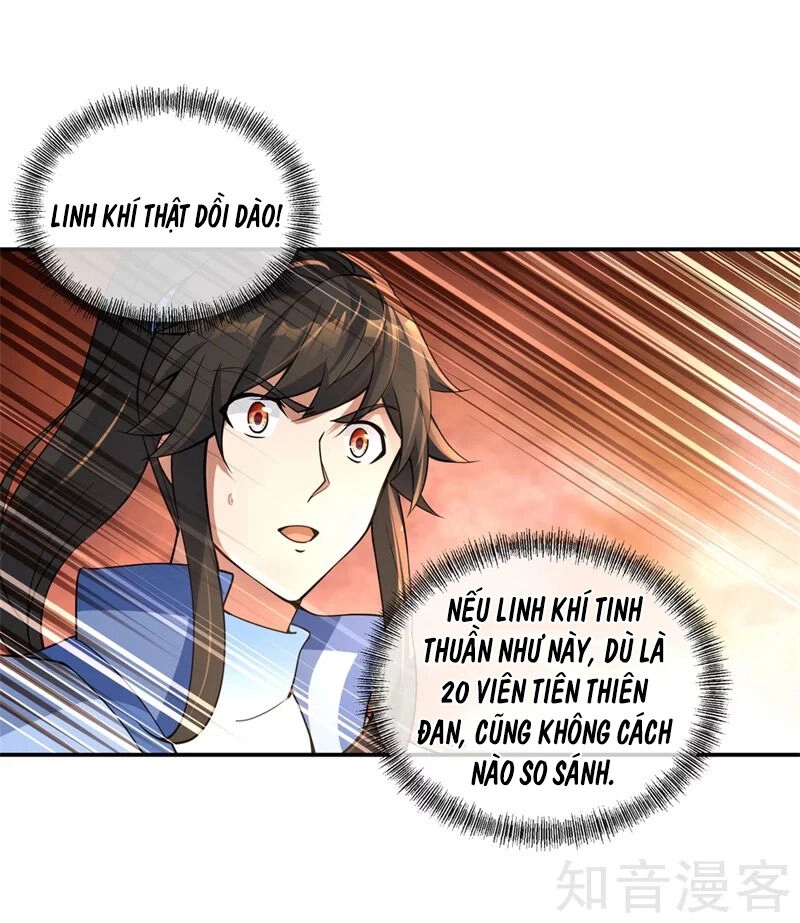 Chiến Hồn Tuyệt Thế Chapter 71 - 16