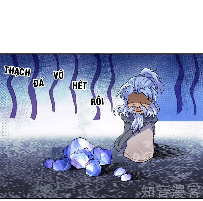 Chiến Hồn Tuyệt Thế Chapter 74 - 4