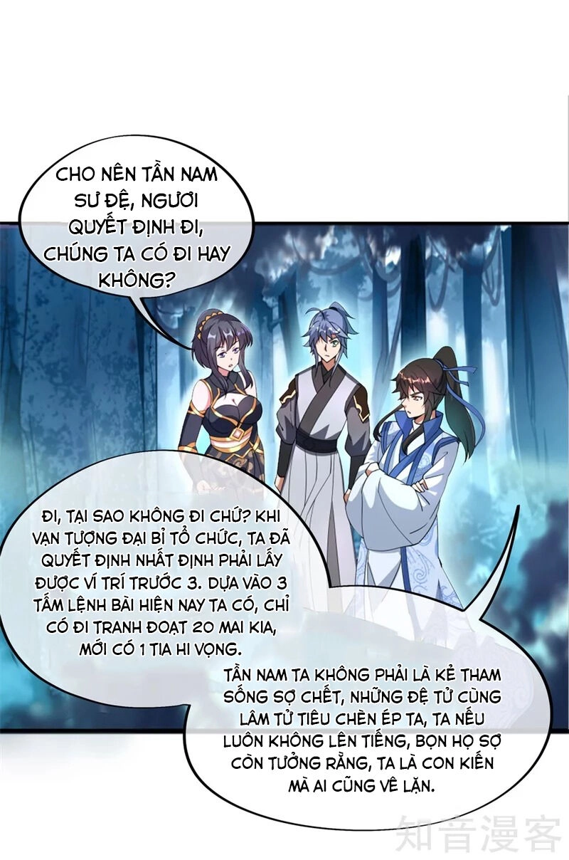 Chiến Hồn Tuyệt Thế Chapter 75 - 13