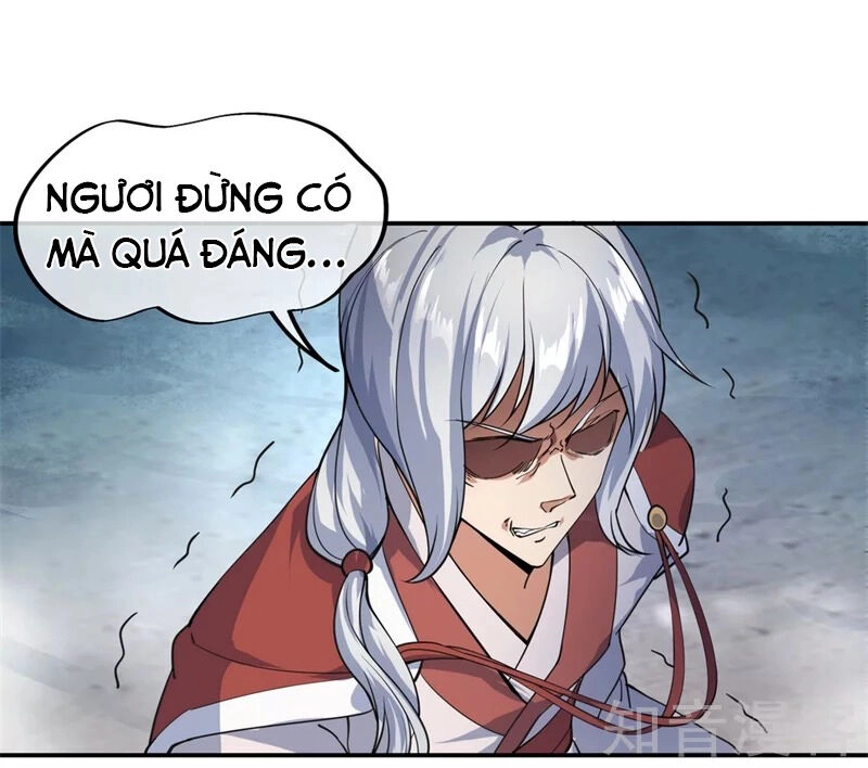 Chiến Hồn Tuyệt Thế Chapter 76 - 19
