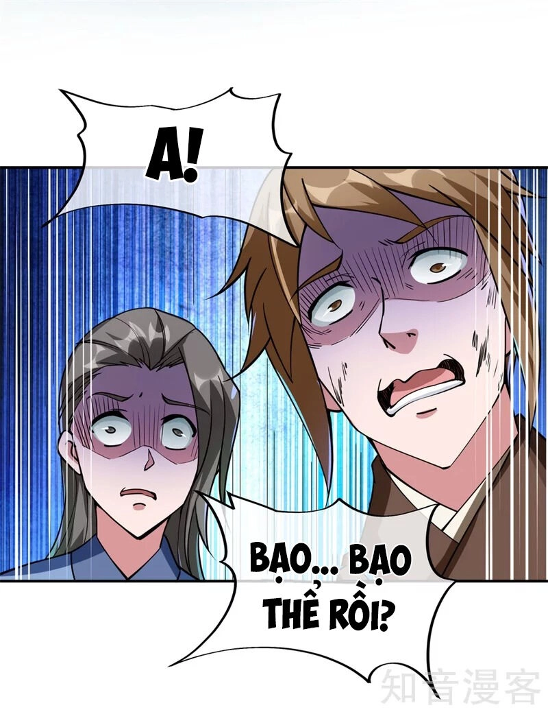 Chiến Hồn Tuyệt Thế Chapter 79 - 2