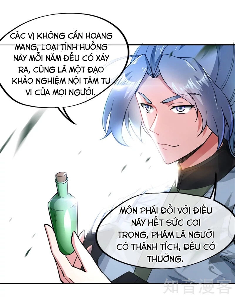 Chiến Hồn Tuyệt Thế Chapter 79 - 3