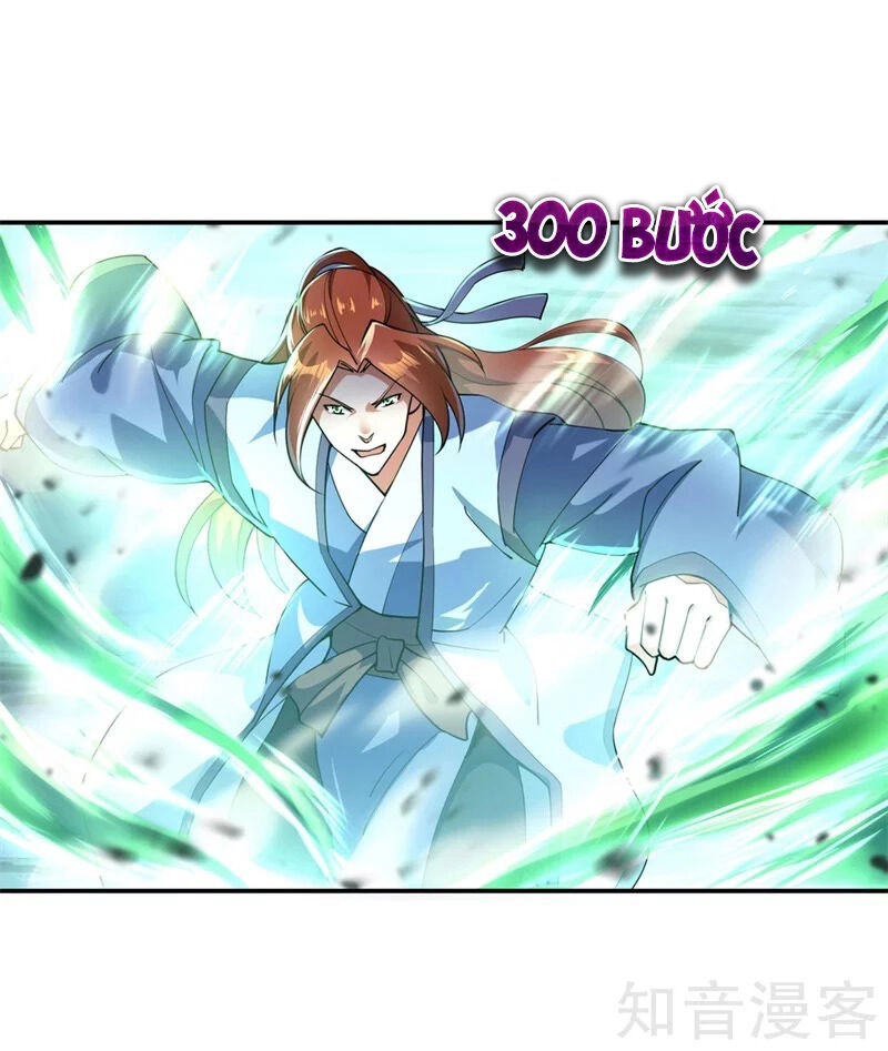 Chiến Hồn Tuyệt Thế Chapter 79 - 11