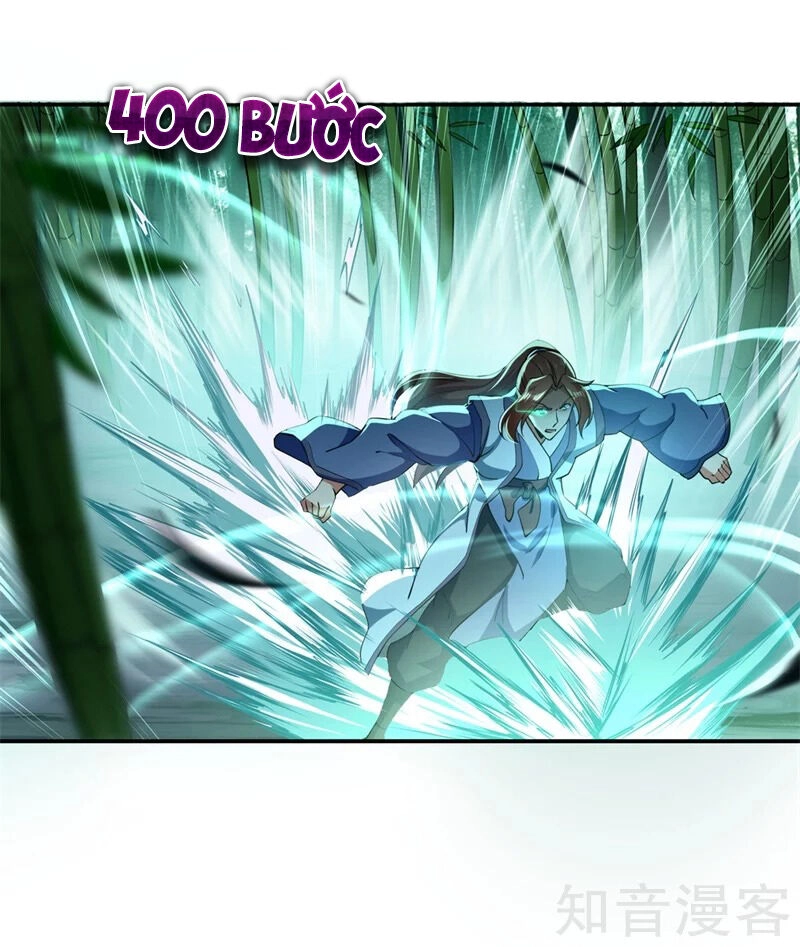 Chiến Hồn Tuyệt Thế Chapter 79 - 12