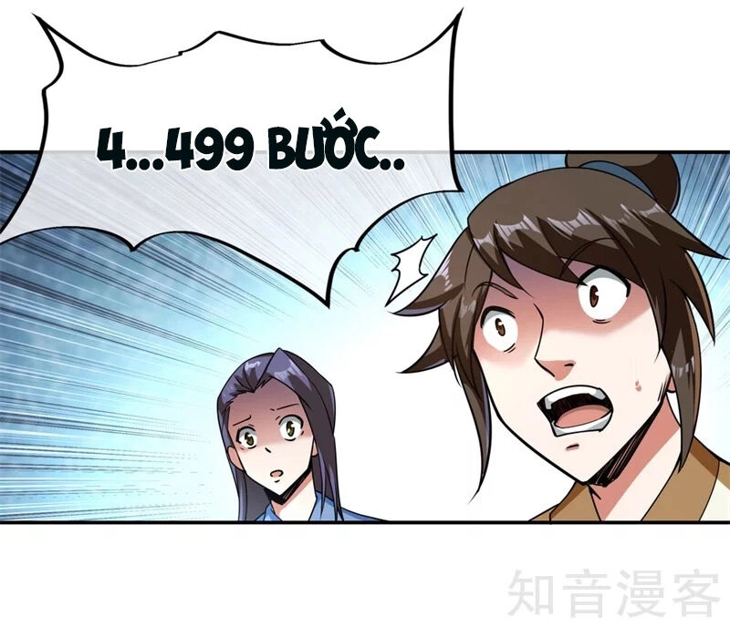 Chiến Hồn Tuyệt Thế Chapter 79 - 17