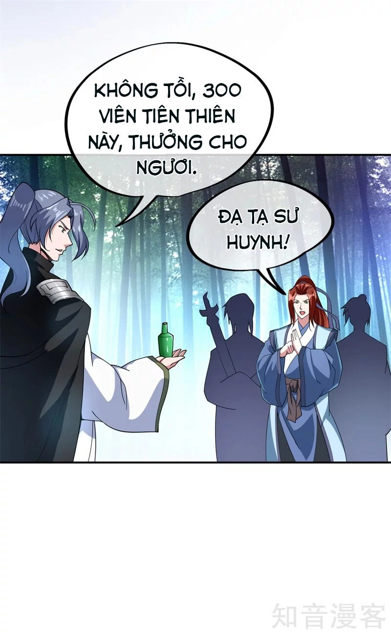 Chiến Hồn Tuyệt Thế Chapter 79 - 20