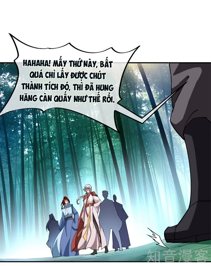 Chiến Hồn Tuyệt Thế Chapter 79 - 23