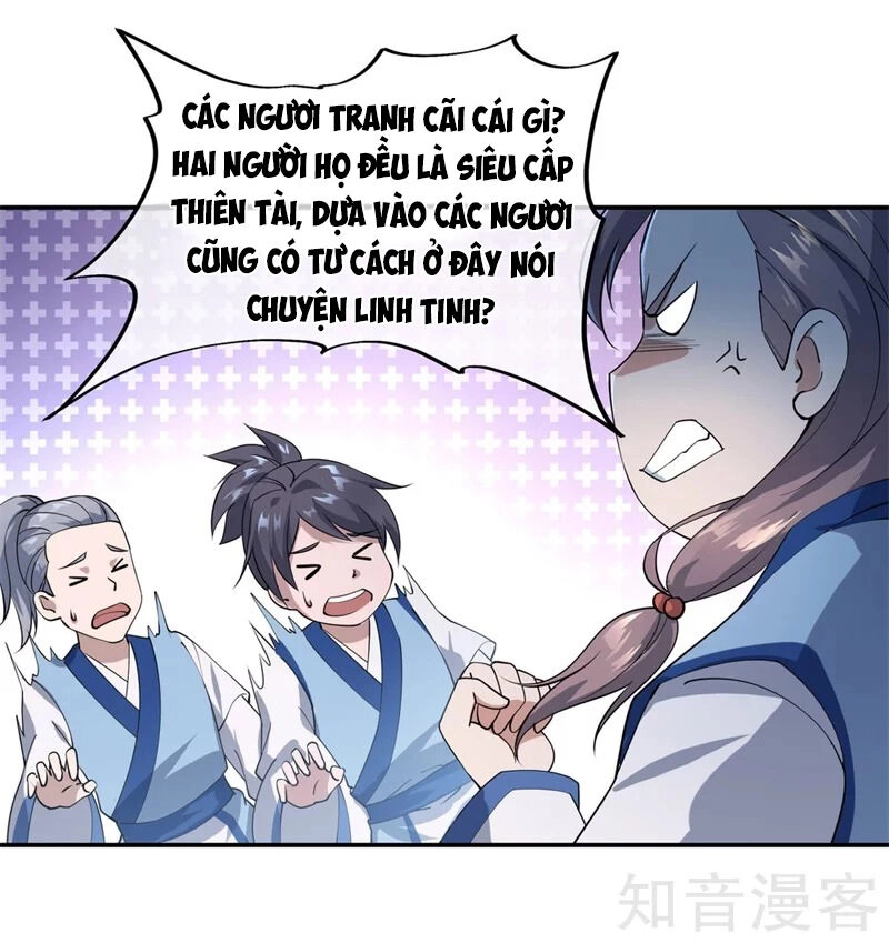 Chiến Hồn Tuyệt Thế Chapter 80 - 4