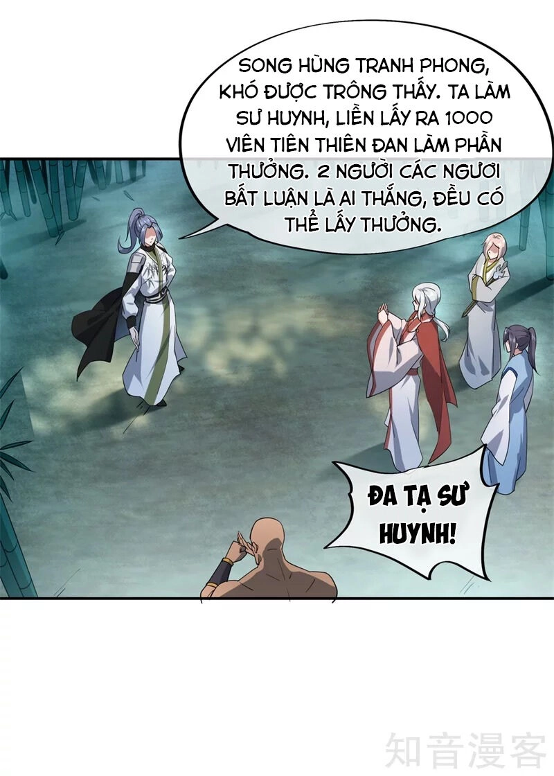 Chiến Hồn Tuyệt Thế Chapter 80 - 5