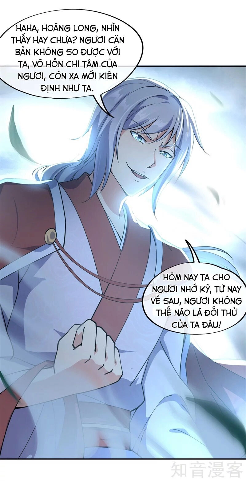 Chiến Hồn Tuyệt Thế Chapter 80 - 19