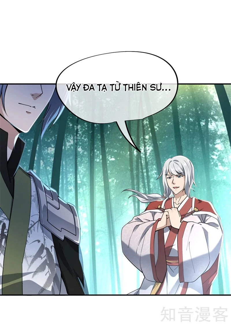 Chiến Hồn Tuyệt Thế Chapter 80 - 22