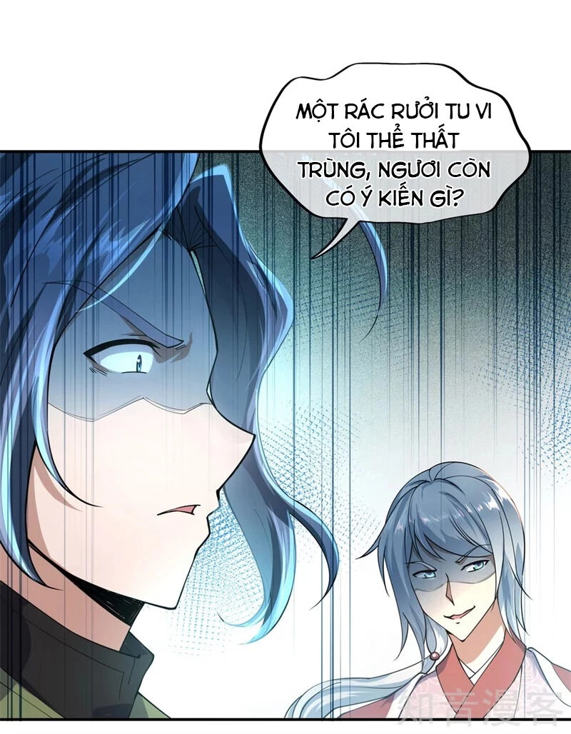 Chiến Hồn Tuyệt Thế Chapter 81 - 3