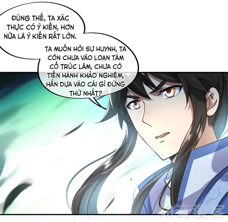 Chiến Hồn Tuyệt Thế Chapter 81 - 4