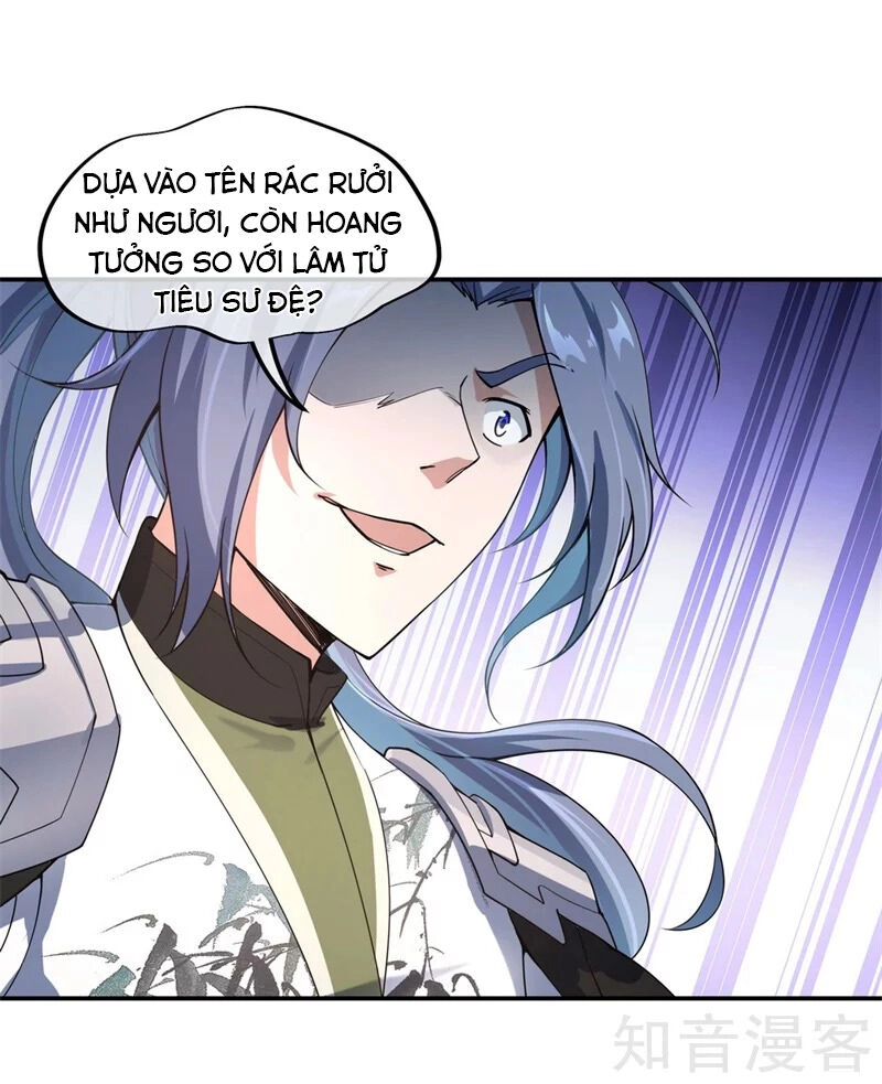 Chiến Hồn Tuyệt Thế Chapter 81 - 6
