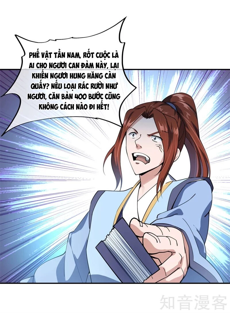 Chiến Hồn Tuyệt Thế Chapter 81 - 7