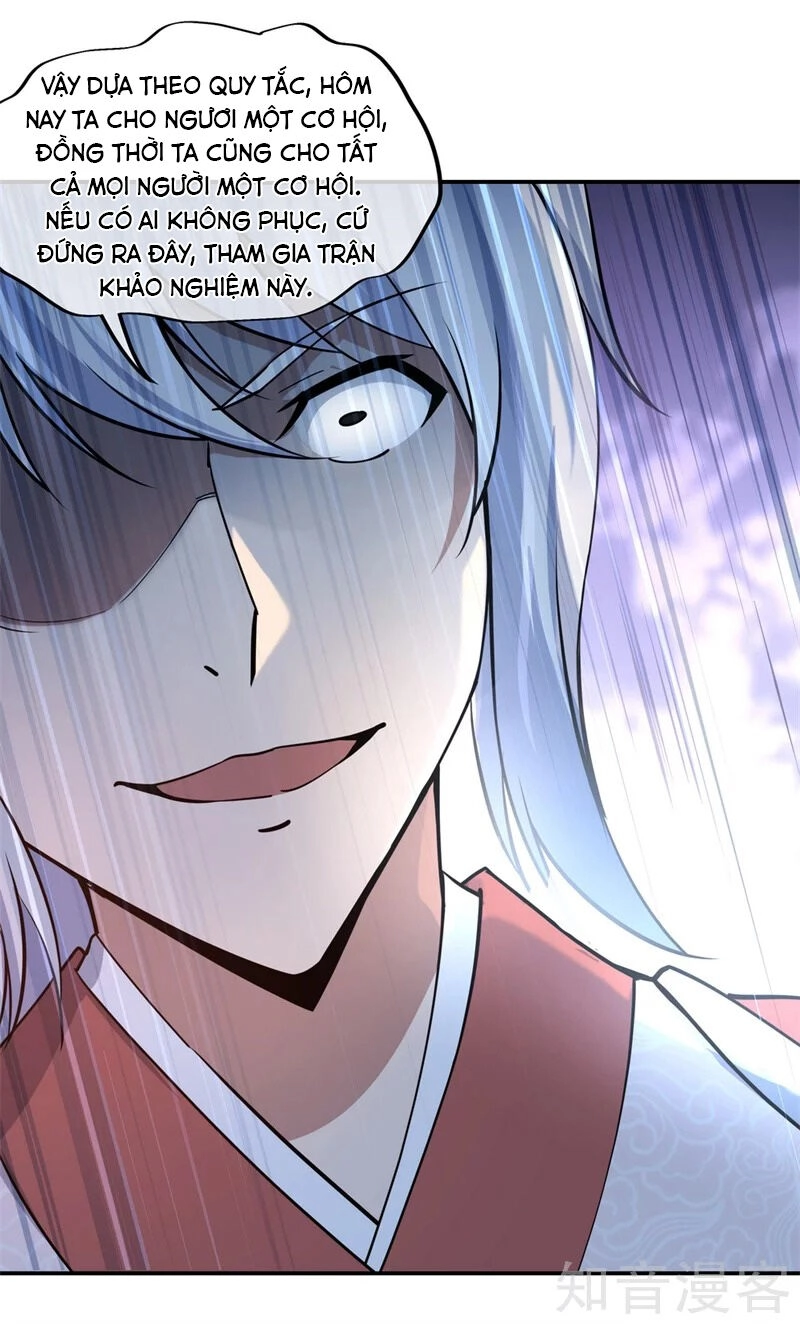Chiến Hồn Tuyệt Thế Chapter 81 - 12