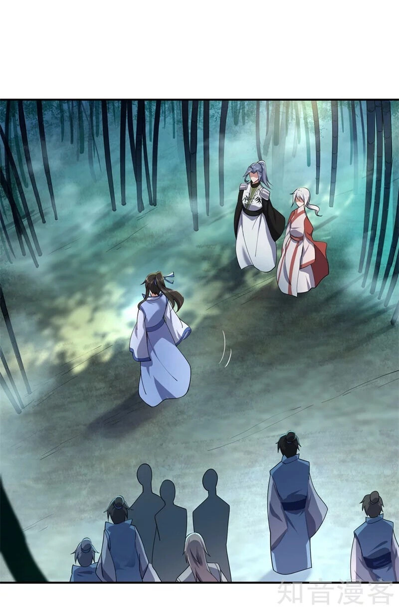 Chiến Hồn Tuyệt Thế Chapter 81 - 15