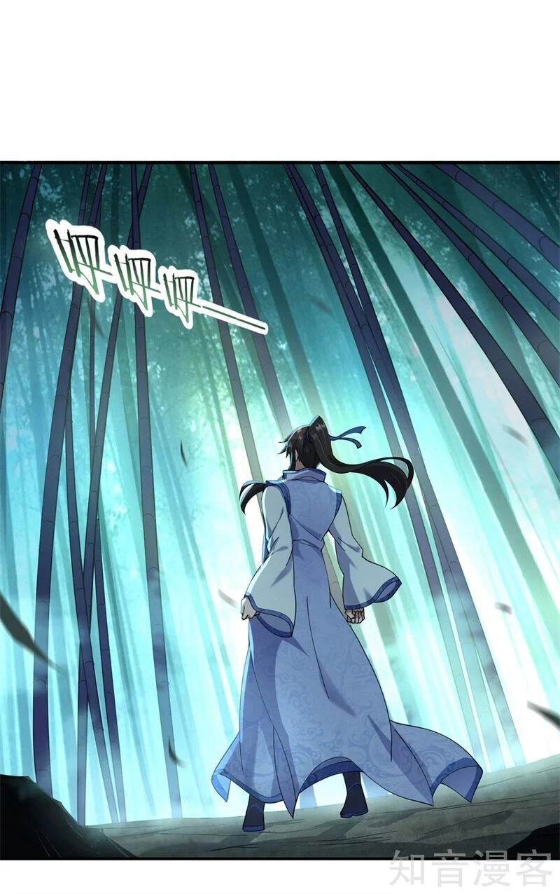 Chiến Hồn Tuyệt Thế Chapter 81 - 18