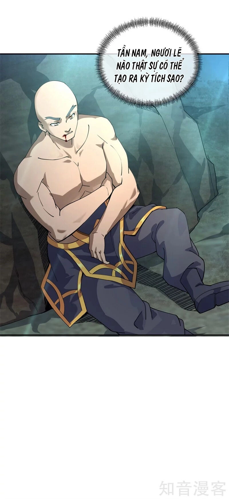 Chiến Hồn Tuyệt Thế Chapter 81 - 20