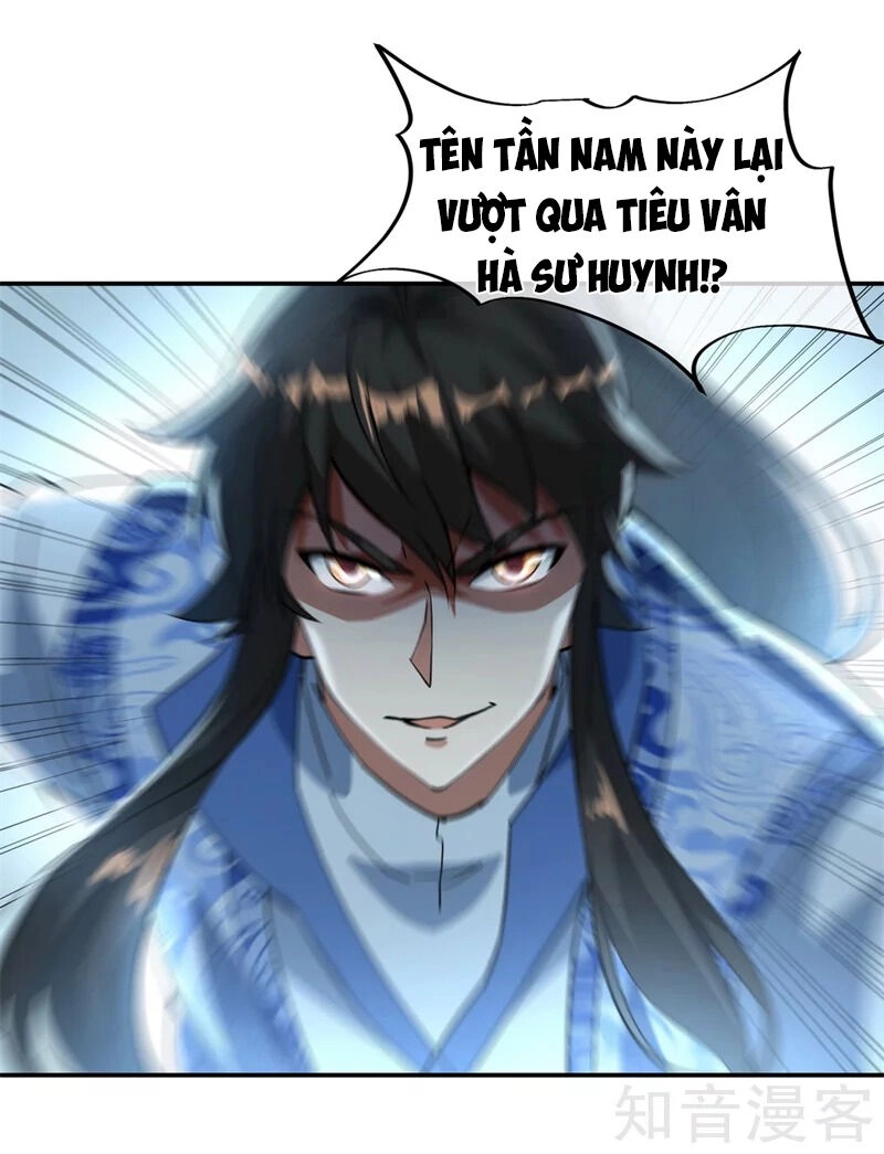 Chiến Hồn Tuyệt Thế Chapter 82 - 14