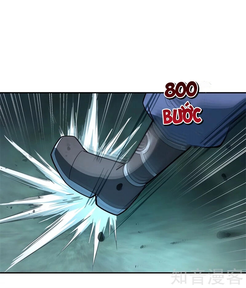 Chiến Hồn Tuyệt Thế Chapter 82 - 20