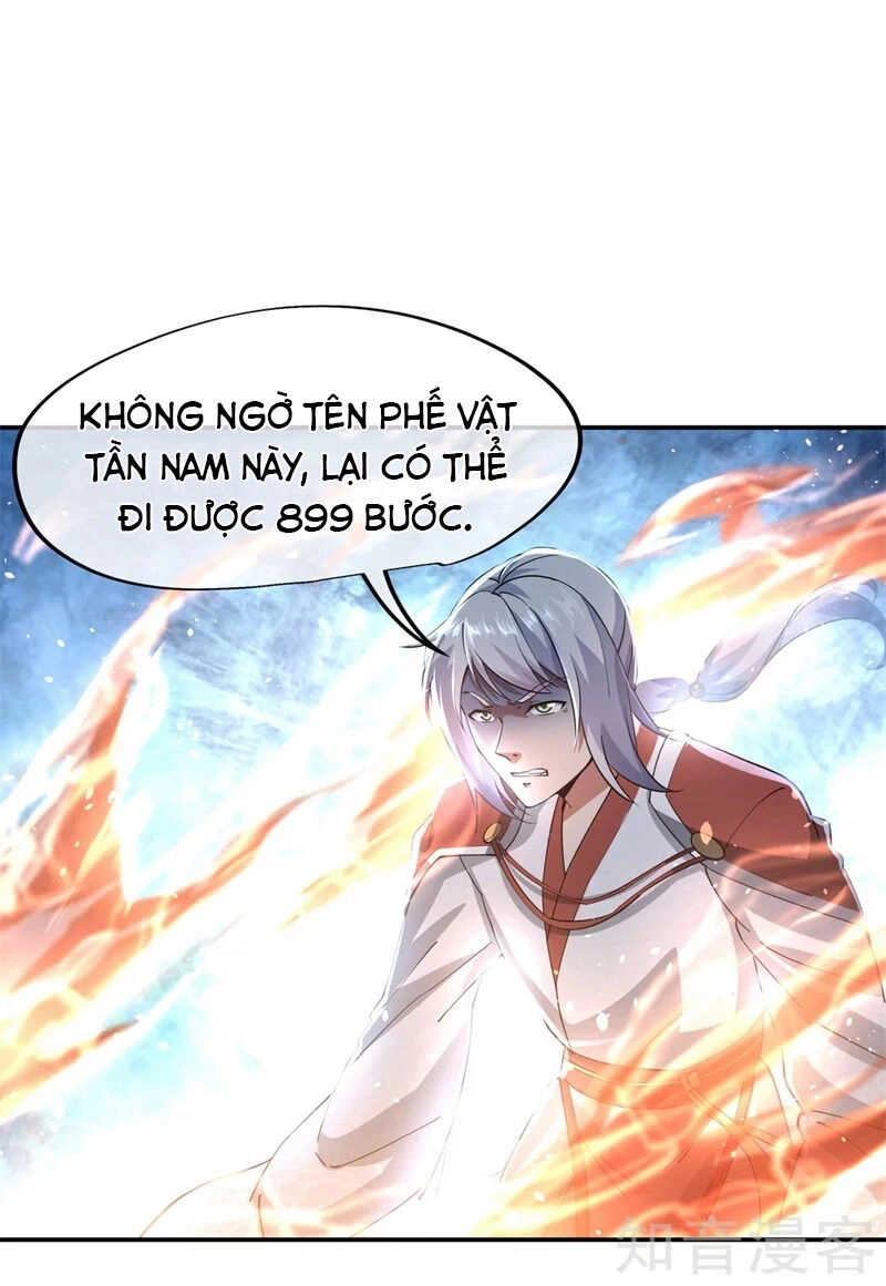 Chiến Hồn Tuyệt Thế Chapter 83 - 1