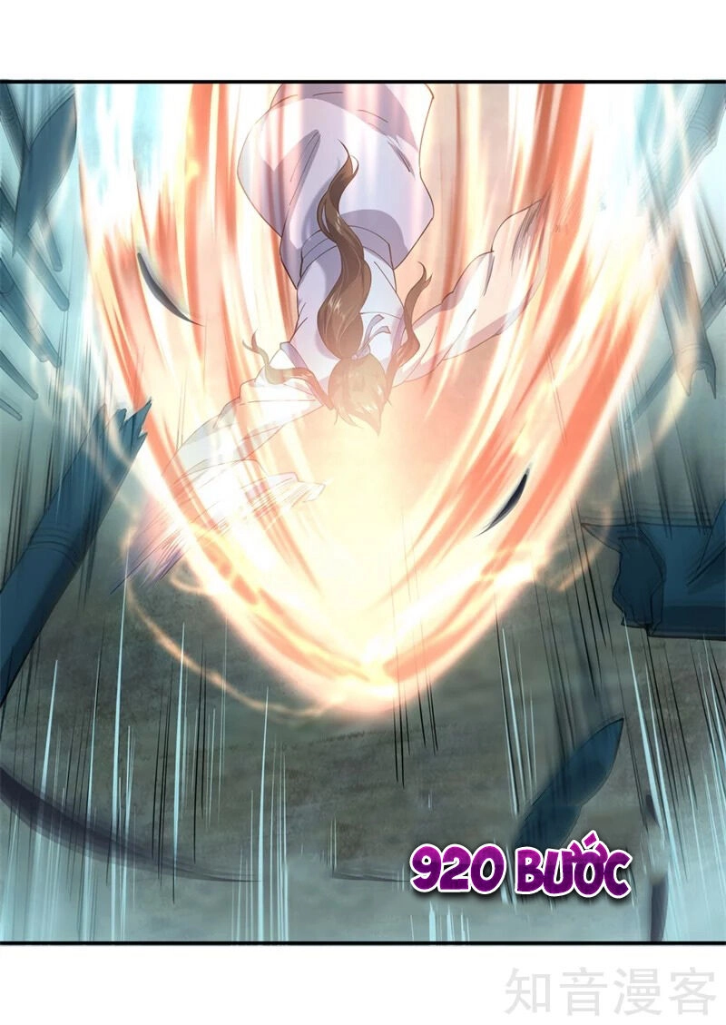 Chiến Hồn Tuyệt Thế Chapter 83 - 7