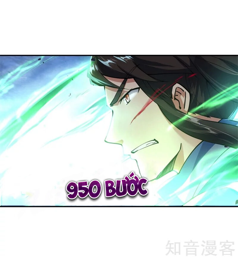 Chiến Hồn Tuyệt Thế Chapter 83 - 8