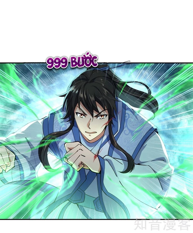 Chiến Hồn Tuyệt Thế Chapter 83 - 9