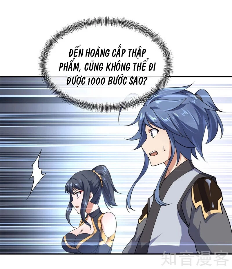 Chiến Hồn Tuyệt Thế Chapter 83 - 13