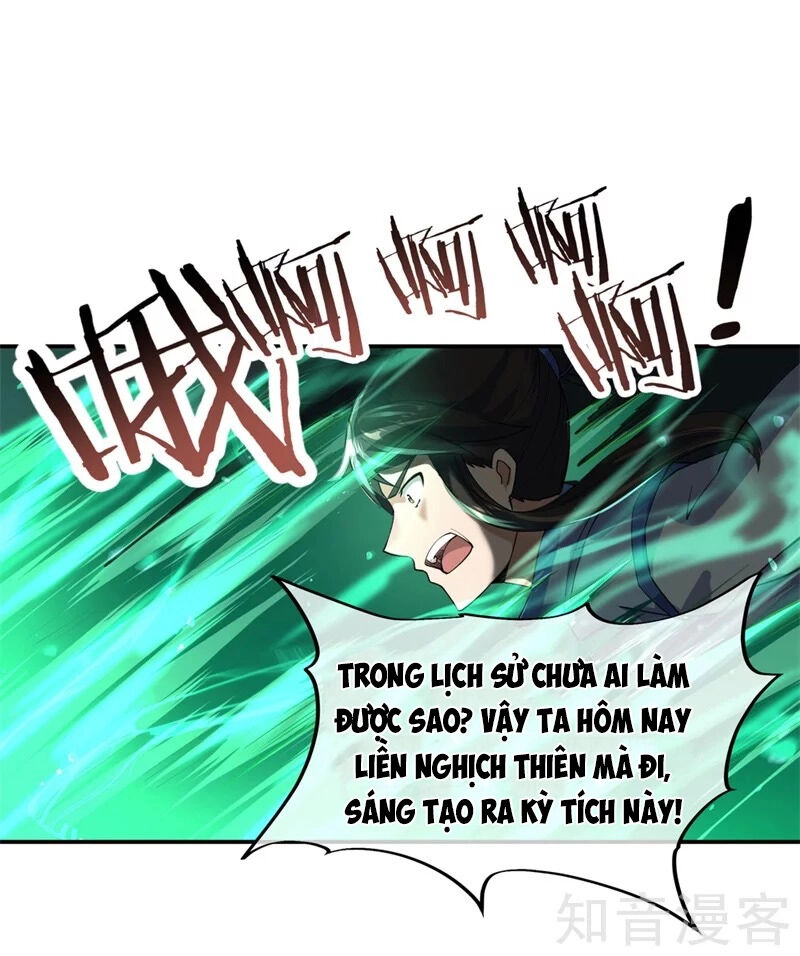 Chiến Hồn Tuyệt Thế Chapter 83 - 14