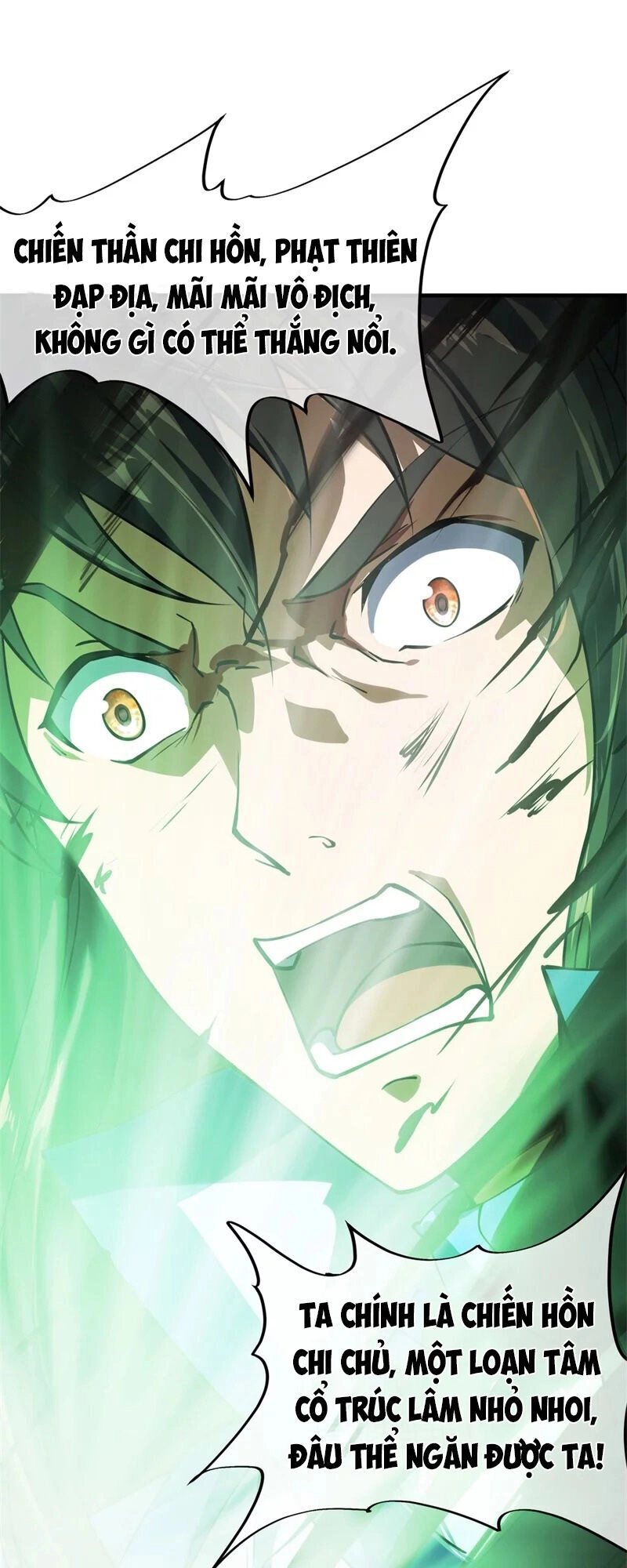 Chiến Hồn Tuyệt Thế Chapter 83 - 18